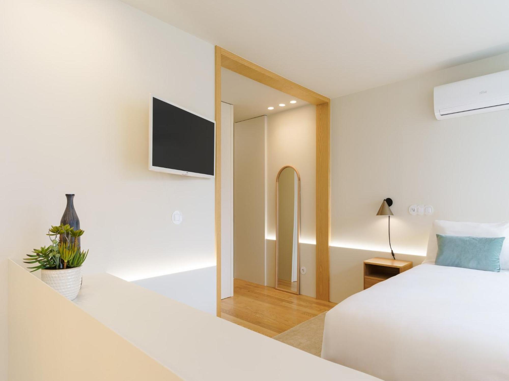 Feel Corporate Housing Boavista I Apartament *