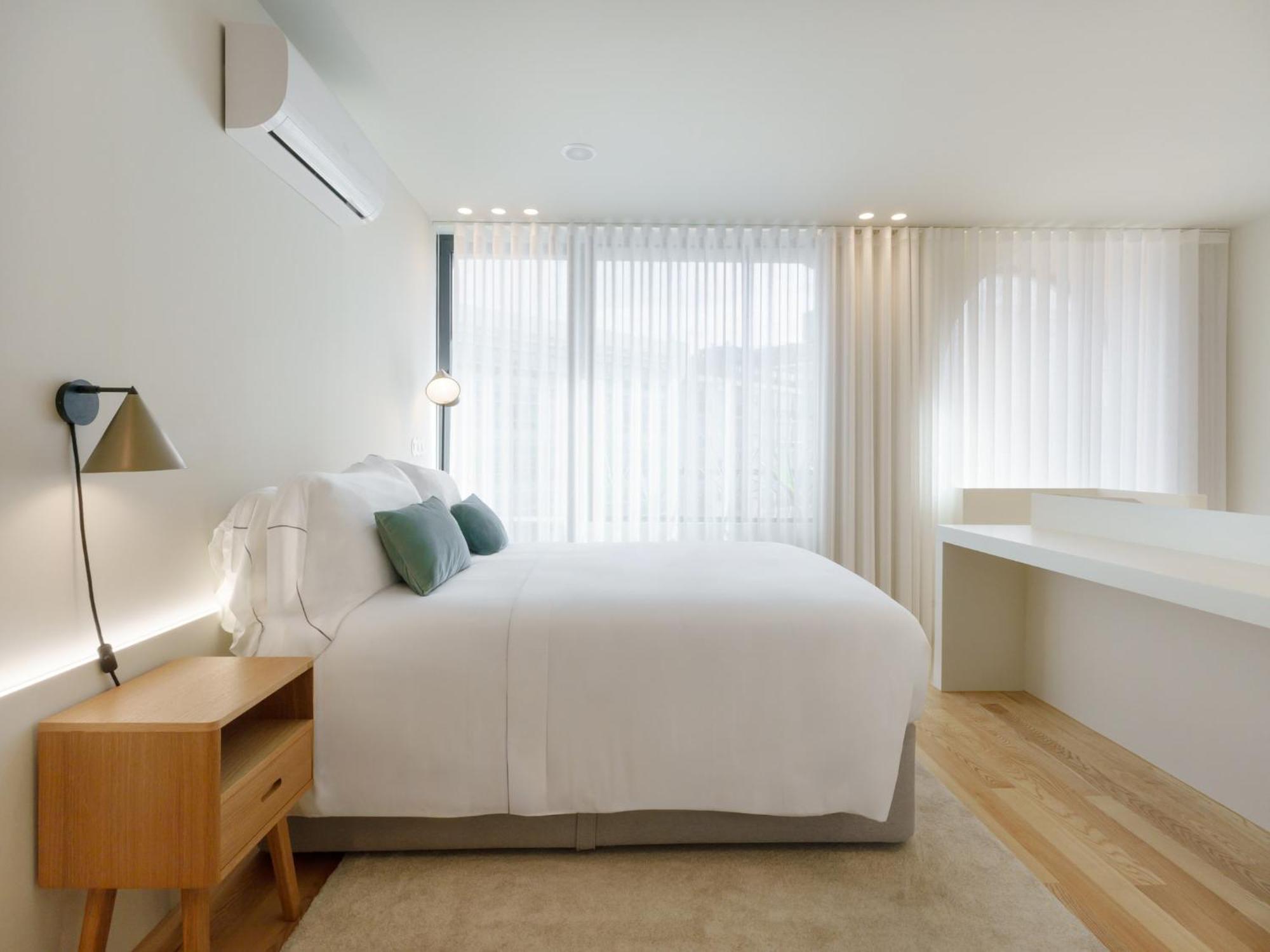 Apartament Feel Corporate Housing Boavista I Porto
