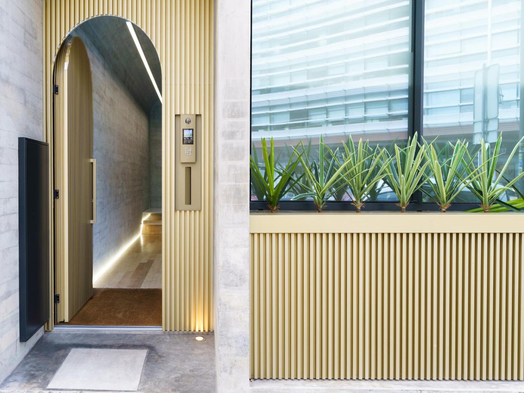Apartament Feel Corporate Housing Boavista I *