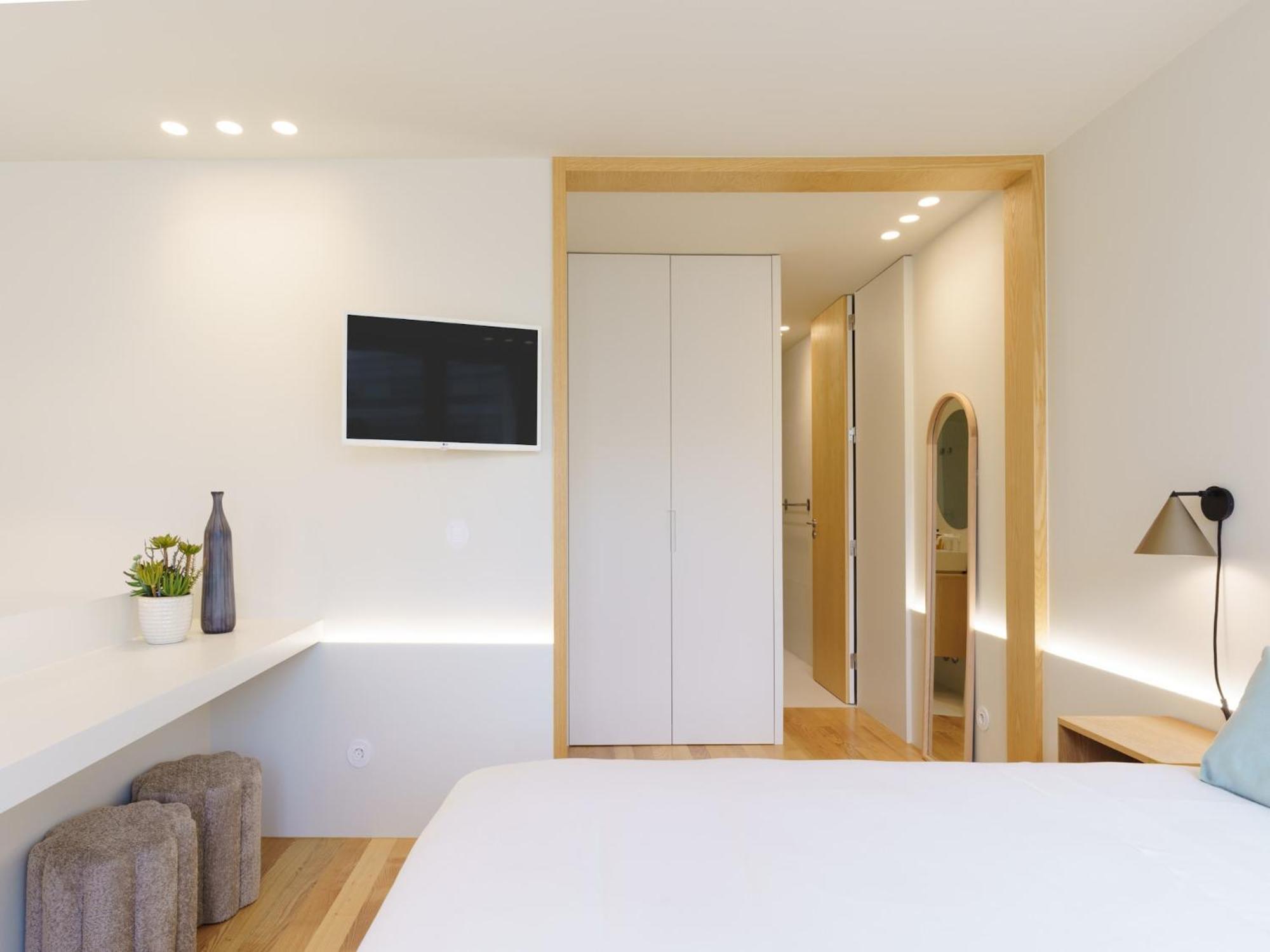 Feel Corporate Housing Boavista I Apartament